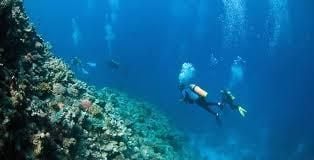 Government blocks Rowley Shoals drilling Government blocks Rowley Shoals drilling